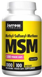 Jarrow Formulas MSM Sulfur 1000 mg [100 капсули]