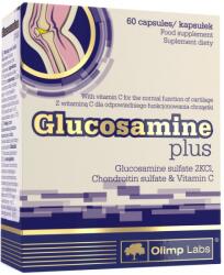 Olimp Sport Nutrition Glucosamine Plus [60 капсули]