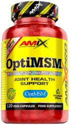 Amix Nutrition OptiMSM [120 капсули]