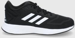 adidas gyerek cipő Duramo GZ0610 fekete - fekete 31.5