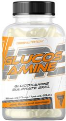 Trec Nutrition Glucosamine Sulfate 2KCl 510 mg [90 капсули]
