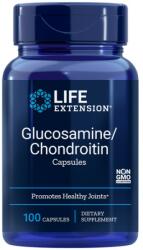 Life Extension Glucosamine & Chondroitin [100 капсули]