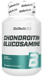 BioTechUSA Chondroitin Glucosamine [60 капсули]