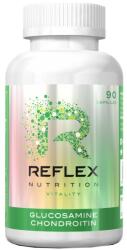 Reflex Glucosamine Chondroitin [90 капсули]