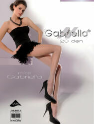Gabriella Rajstopy Miss Gabriella 20 DEN code 105 - Gabriella
