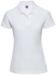 Russell Ladies' Classic Polycotton Polo (593000006)