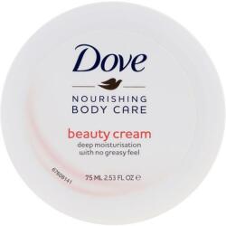 Dove Cremă hidratantă pentru corp - Dove Beauty Cream 75 ml