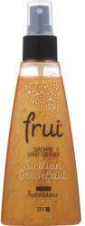 Frui Spray aromat cu efect hidratant „Sicilian Grapefruit - Frui Sunshine Spray For Body Sicilian Grapefruit 150 ml