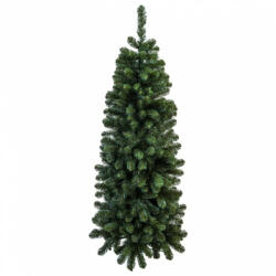 Ambiance vékony műkarácsonyfa 180 cm (439778)
