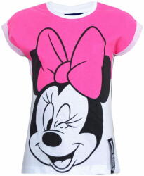  Disney Minnie egér póló kacsintós 9 év (134 cm) - mall