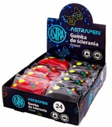 Astra Radír ASTRA PEN player`s 24 db/display (403022017) - robbitairodaszer
