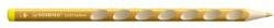 STABILO Színes ceruza STABILO Easycolors háromszögletű balkezes arany (331/810-6) - robbitairodaszer
