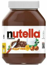 Nutella Mogyorókrém NUTELLA 1000G (XHU103691)