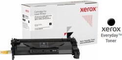 Xerox Toner imprimanta Xerox Everyday CF226A black (006R03638)