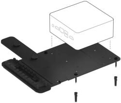 Logitech TAP PC Mount Black (939-001825) - bolt