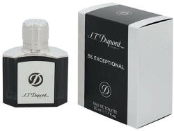S.T. Dupont Be Exceptional EDP 50 ml