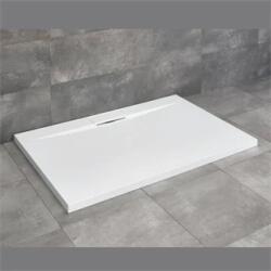 Radaway Giaros D szögletes zuhanytálca 120x80 fehér, ajándék szifonnal MKGD1280-03 (MKGD1280-03)