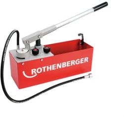 Rothenberger próbapumpa RP 50-S 60200 (60200)