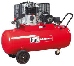 Fini BK114-200L-4T