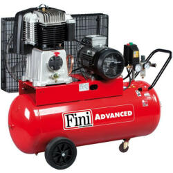 Fini BK119-90L-5.5T