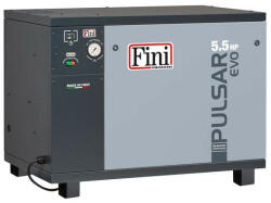Fini Pulsar Evo BK114-5.5