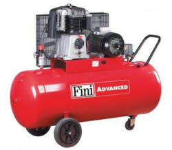 Fini BK114-200L-5.5T R3000