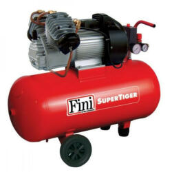 Fini SUPERTIGER VKM4020-3M