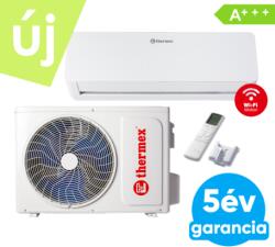 Thermex TH-R-AC-12-W RENCA 12 WiFi