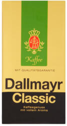 Dallmayr classic őrölt kávé 250 g (A04455)