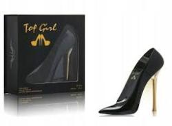 Tiverton Top Girl Black EDP 100 ml