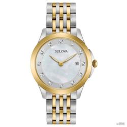 Bulova 98S161 Ceas