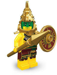 LEGO® Minifigurák 7. sorozat Azték harcos (COL07-2)