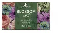 Florinda Blossom Növényi Szappan - Zöld Virág 100g - shop