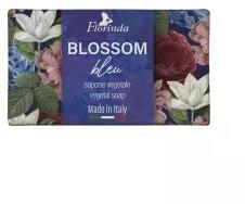 Florinda Blossom Növényi Szappan - Kék Virág 100g