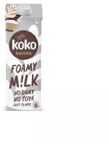 Koko Dairy Free Kókusztejes Ital Barista 1000 Ml