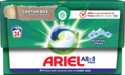 Ariel All-in-1 PODS Mountain Spring 24 db