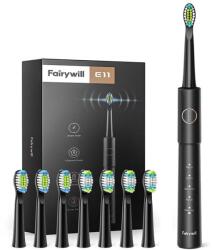 Fairywill E11 black