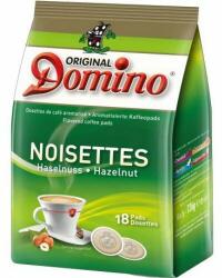 Domino Haselnut- Senseo kompatibilis kávépárna (18 db)