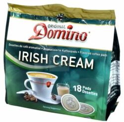 Domino Irish Cream - Senseo kompatibilis kávépárna (18 db)