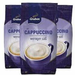  Grubon Cappuccino less sweet (500g)