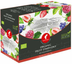 Julius Meinl - Fruit Symphony BIO gyümölcstea