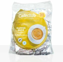  Caféclub Supercreme Koffeinmentes - Senseo kompatibilis kávépárna (100 db)