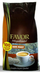 Favor Dark Roast kávépárna - Senseo kompatibilis(100db)