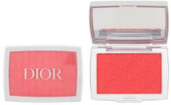 Dior Dior Backstage Rosy Glow fard de obraz 4, 4 g pentru femei 015 Cherry
