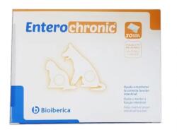 Bioiberica Entero-Chronic, 30 plicuri