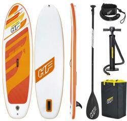 SPARTAN Aqua Journy set Sup deszka 2, 43m