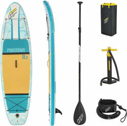 SPARTAN Panorama sup deszka 3, 4m