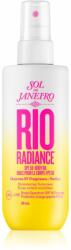  Sol de Janeiro Rio Radiance világosító olaj a bőr védelmére SPF 50 90 ml