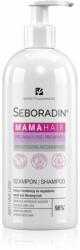Seboradin Mama Hair sampon terhes és szoptató 400 ml