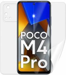 Screenshield POCO M4 Pro kijelzővédő fólia (XIA-POCOM4PR-B)